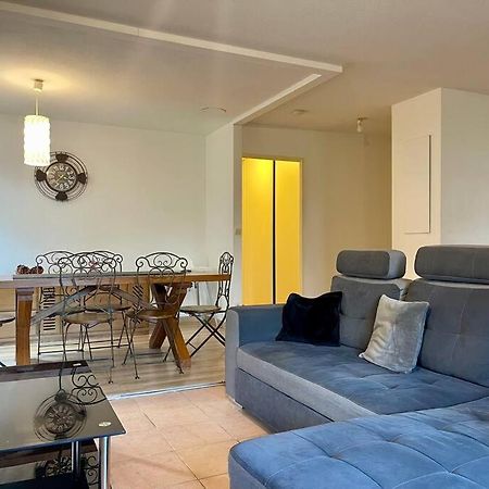L'Appartement Michelet - Parking Prive Et Gratuit - 2Km Cite Medievale Carcassonne Eksteriør bilde