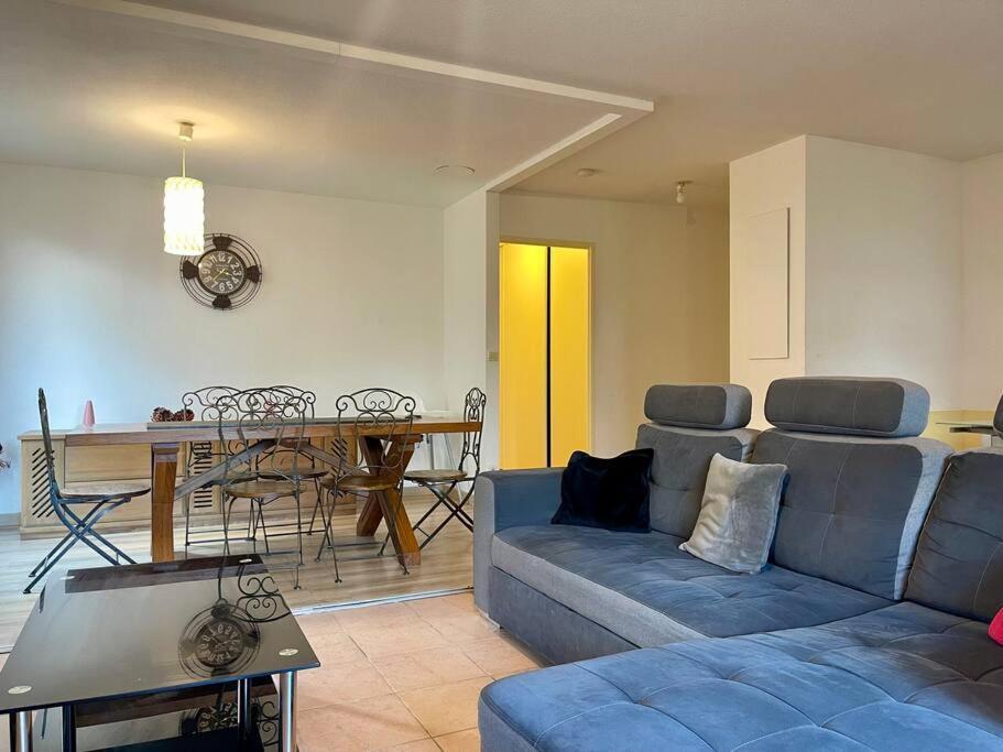 L'Appartement Michelet - Parking Prive Et Gratuit - 2Km Cite Medievale Carcassonne Eksteriør bilde